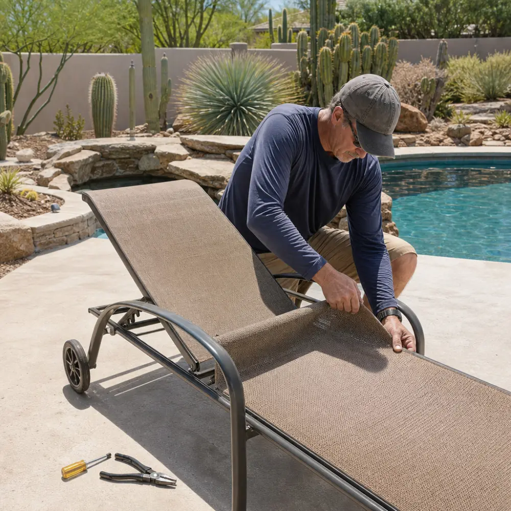 Powder Coating and Refinishing in Tucson, AZ